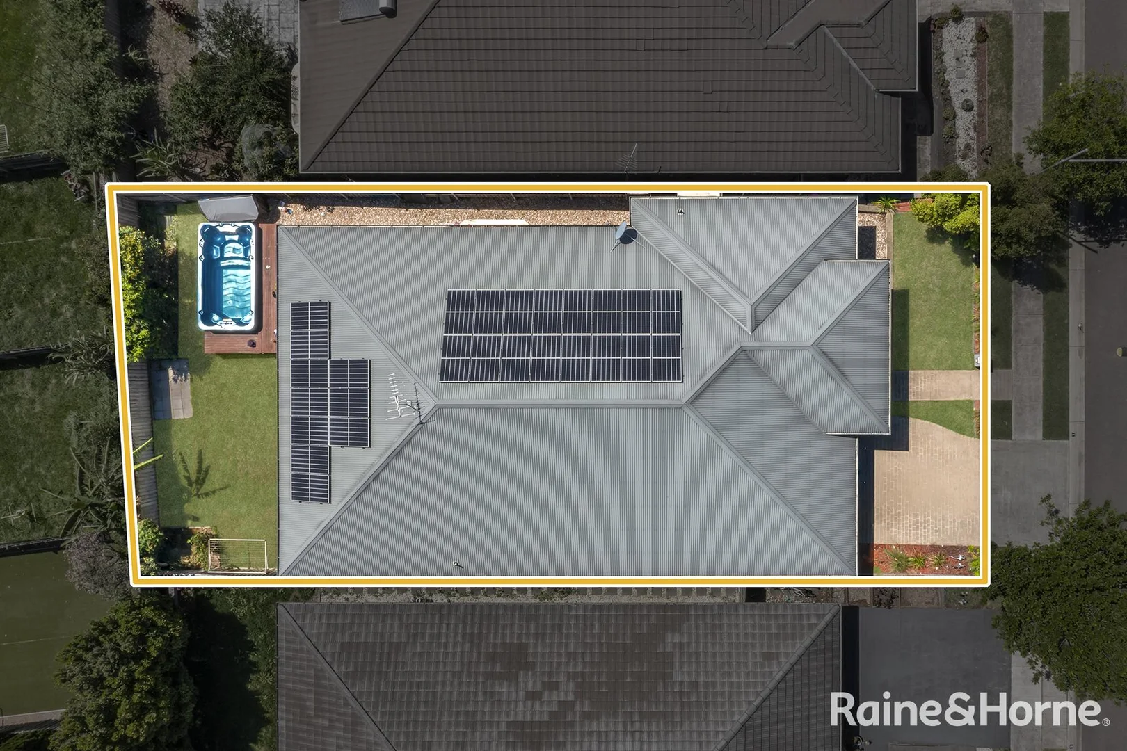 Additional image 11 of 7 Larkin Street, Bardia NSW 2565