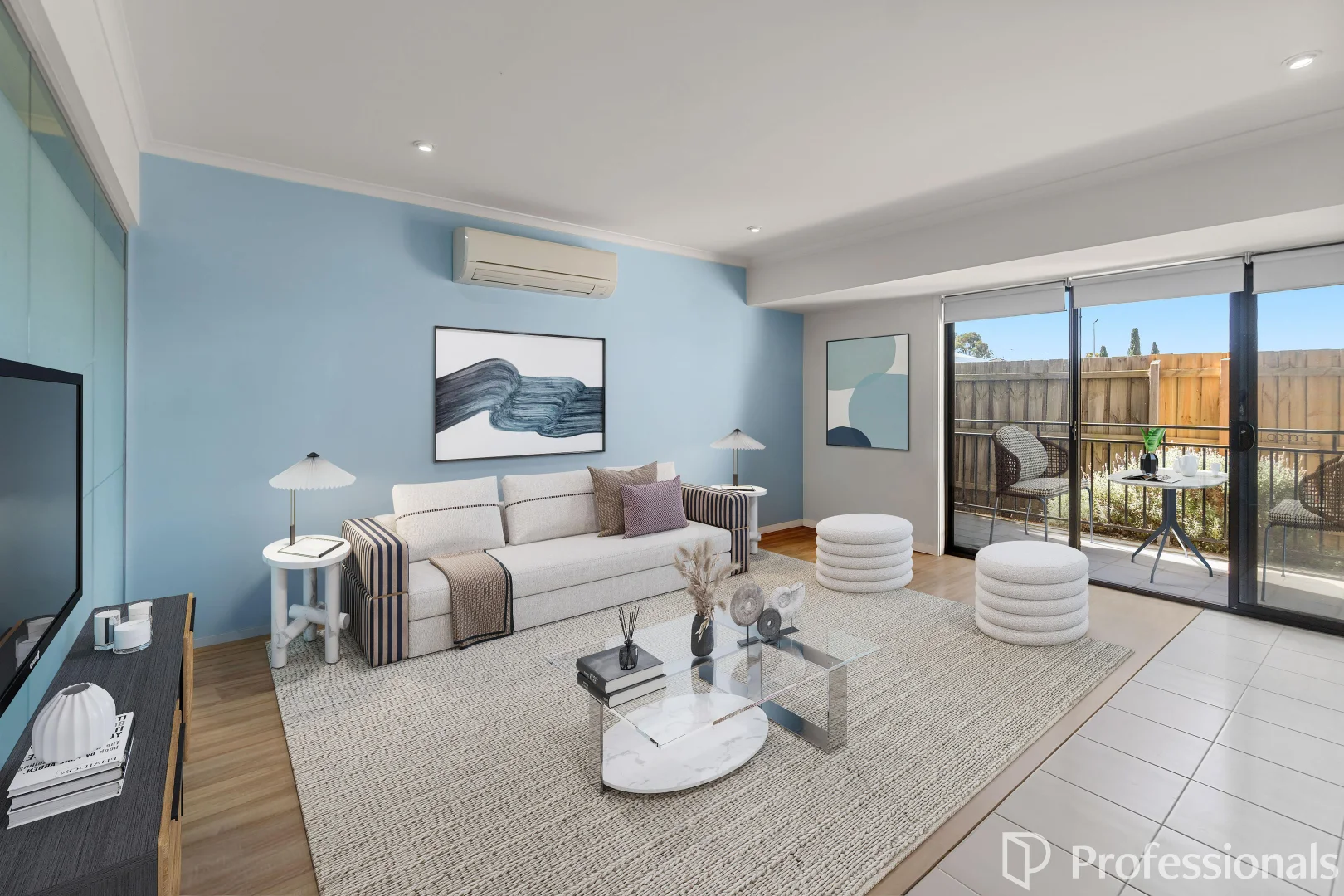 Additional image 3 of 55/21-29 Trickey Avenue, Sydenham VIC 3037