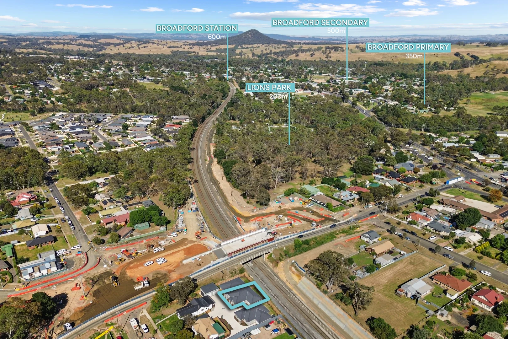 Additional image 17 of 3/3 Rupert Street, Broadford VIC 3658