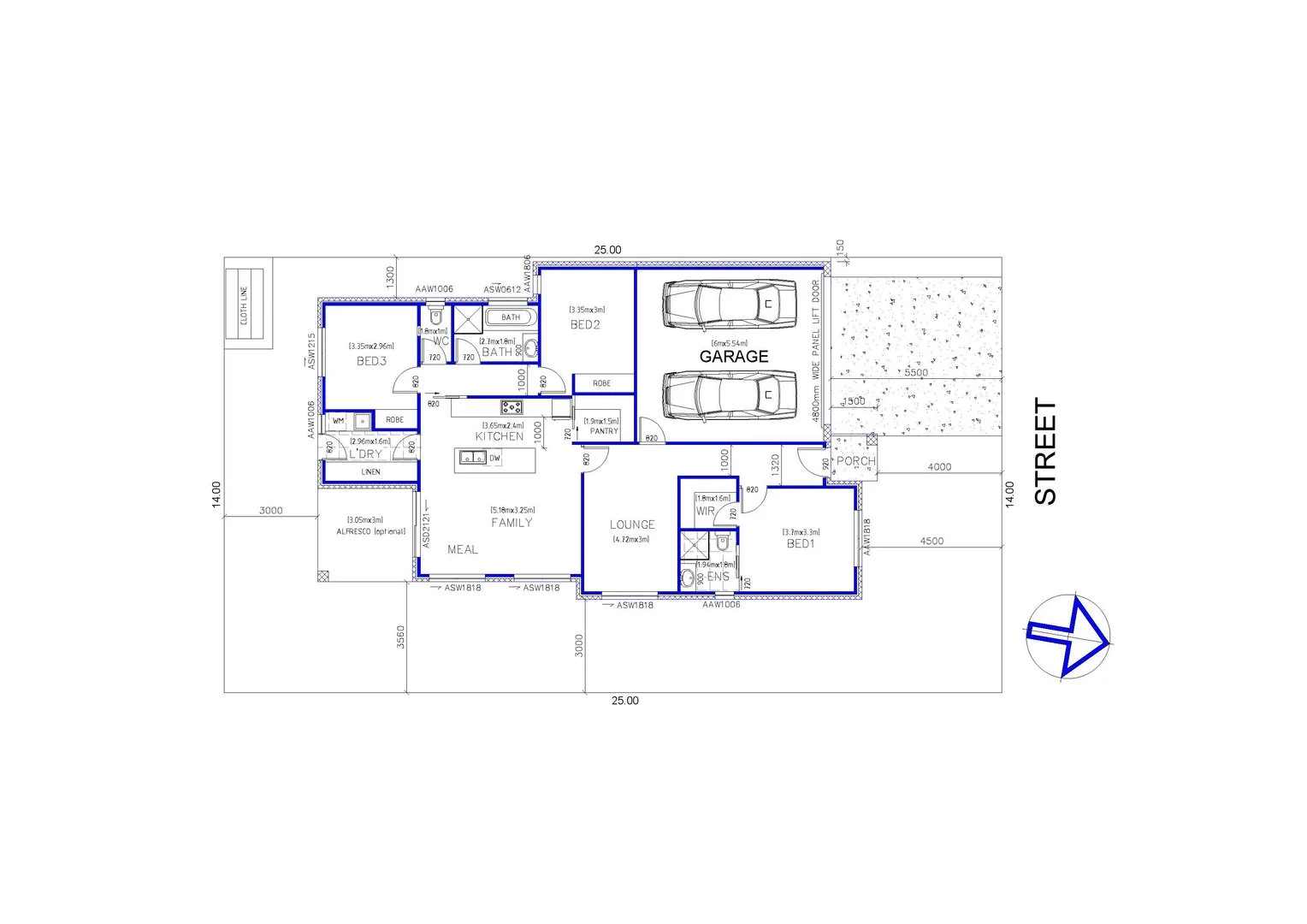 Additional image 3 of Tralee NSW 2620