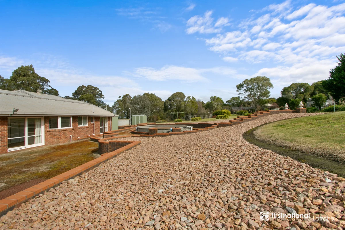 Additional image 8 of 5 Hilsley Court, Toongabbie VIC 3856