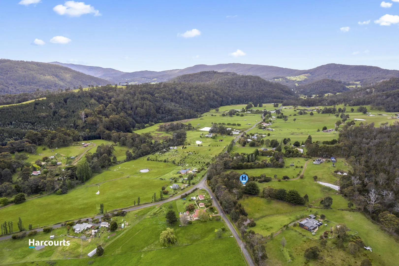 Additional image 11 of Lot 1 Gospel Hall Road, Gardners Bay TAS 7112