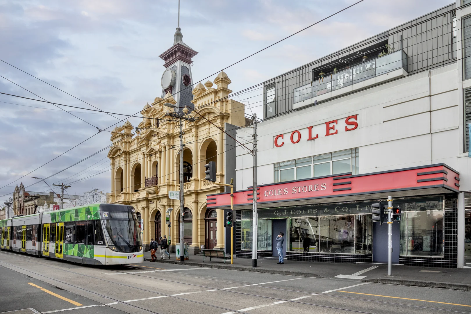 Additional image 10 of 308/60 Islington Street, Collingwood VIC 3066