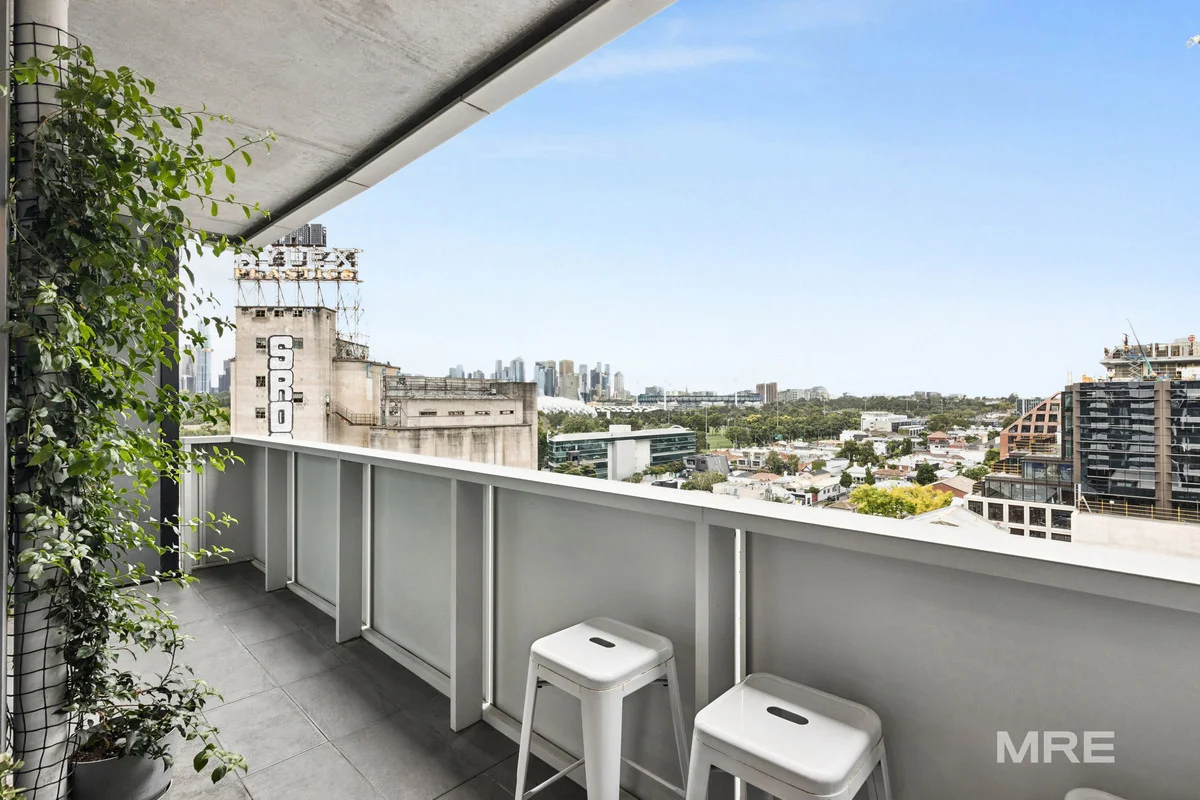 Additional image 14 of 908/154 Cremorne Street, Cremorne VIC 3121