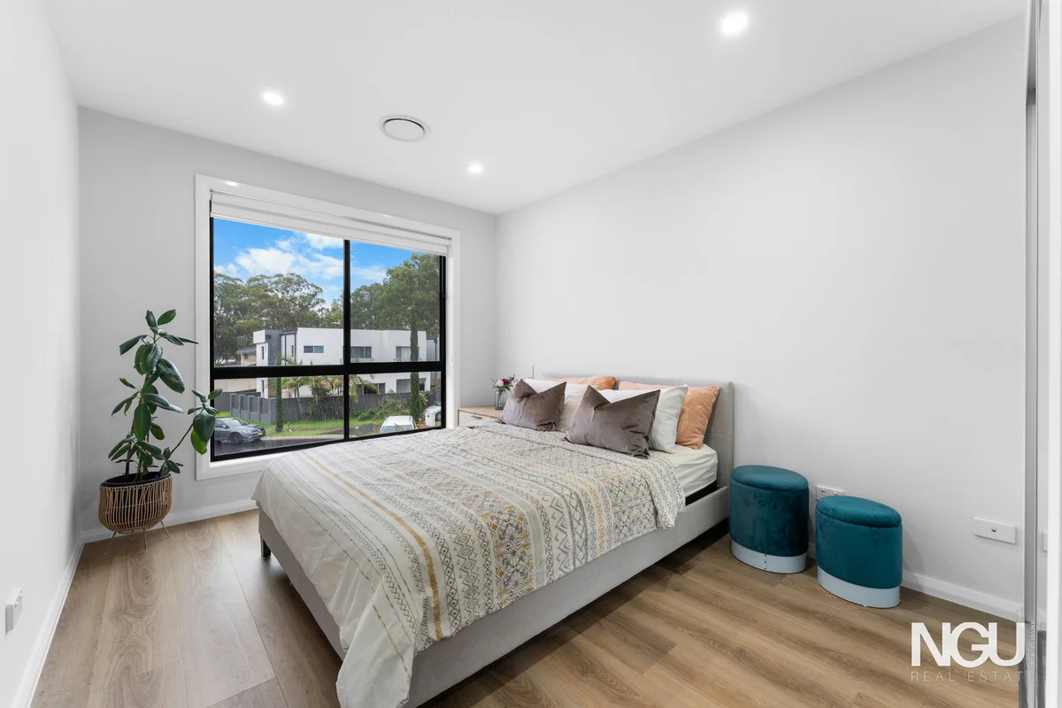 Additional image 10 of 8B Holstein Close, Quakers Hill NSW 2763