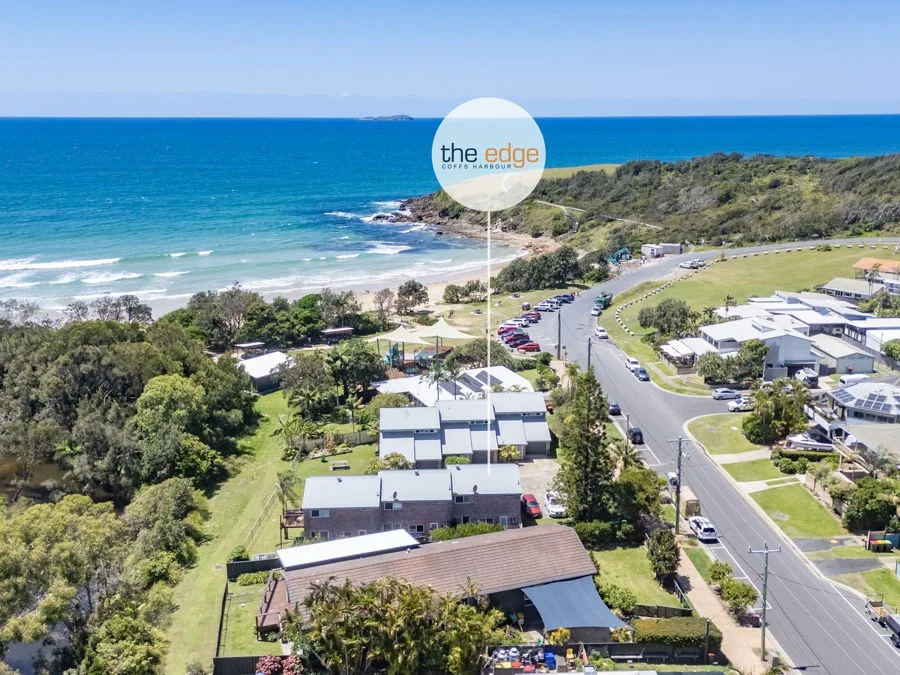1/113 Fiddaman Road, Emerald Beach NSW 2456