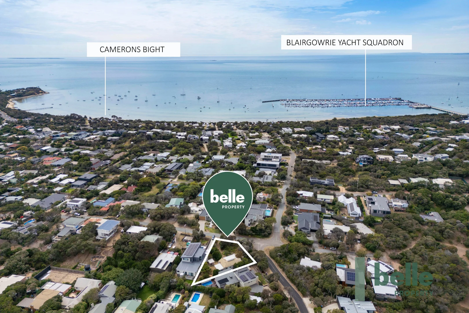 Additional image 13 of 25 Seaview Street, Blairgowrie VIC 3942