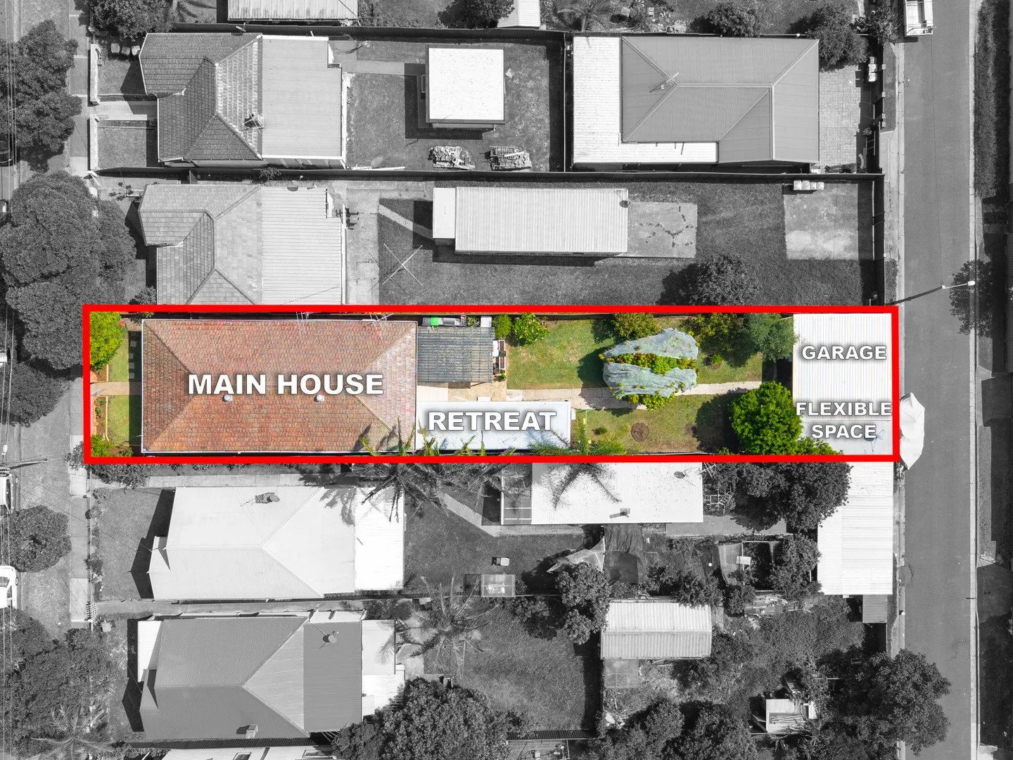 36 Beauchamp Street, Wiley Park NSW 2195