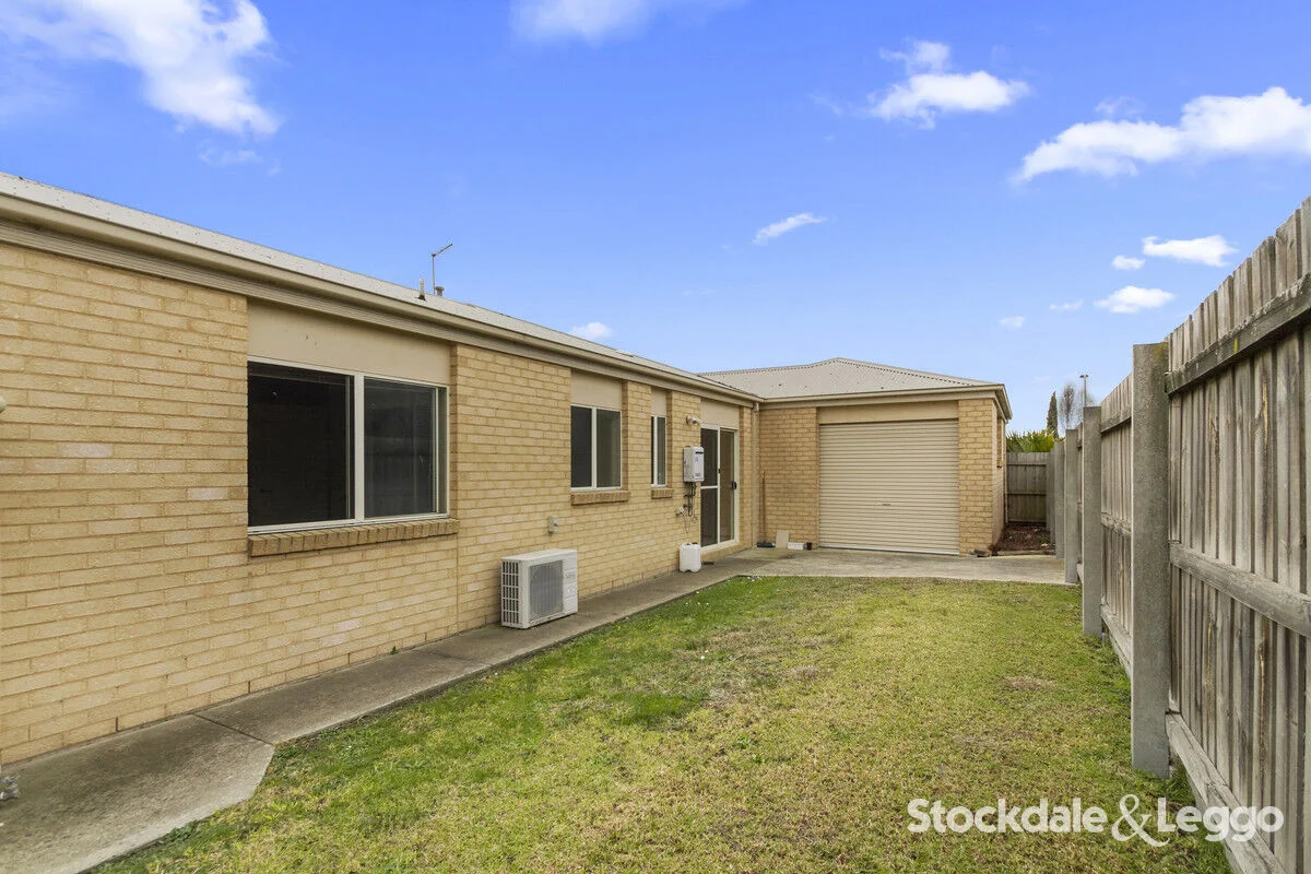 Additional image 17 of 20 Sherwood Court, Traralgon VIC 3844