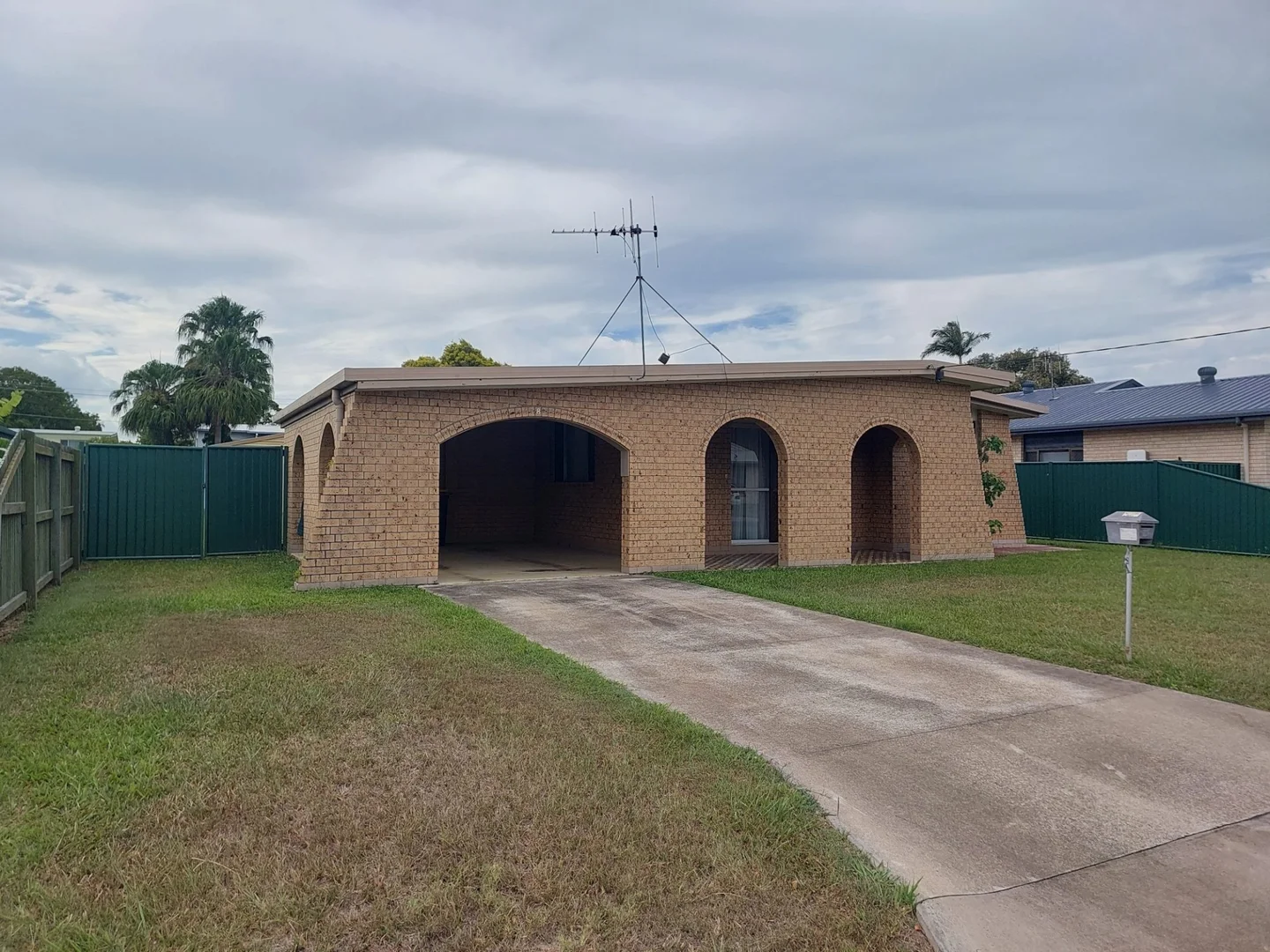 Additional image 2 of 8 Gick Street, Granville QLD 4650