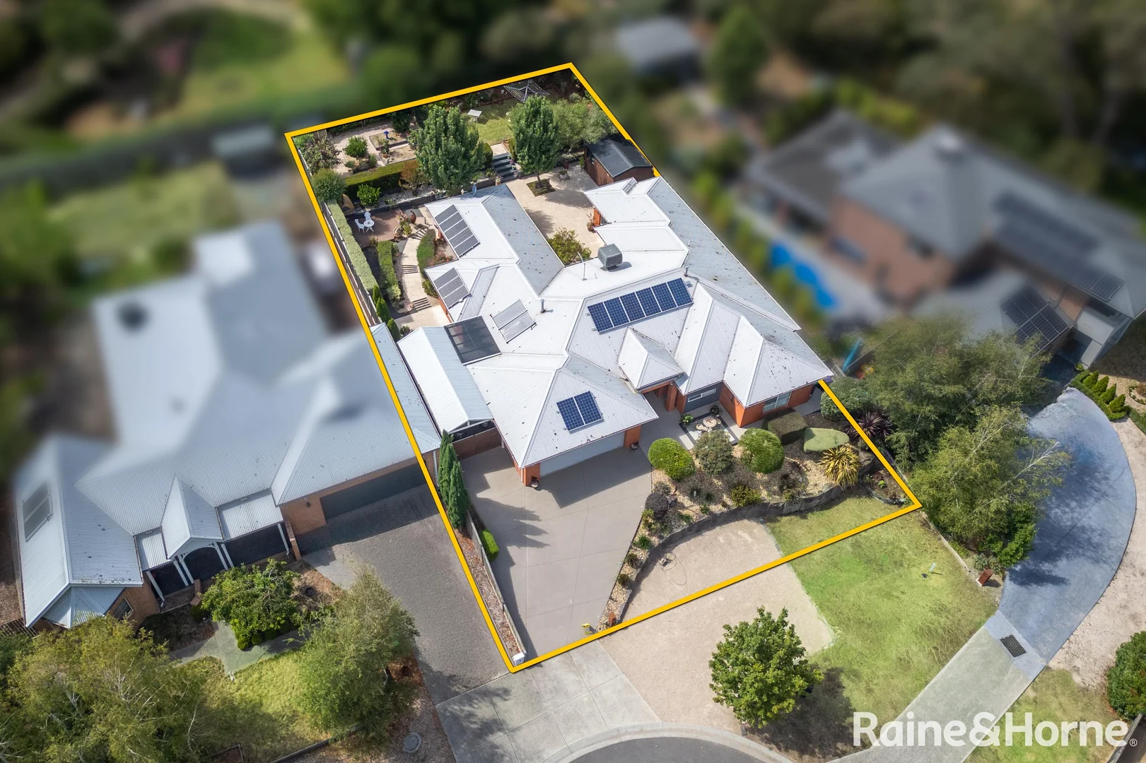 Additional image 21 of 11 Harvard Court, Gisborne VIC 3437