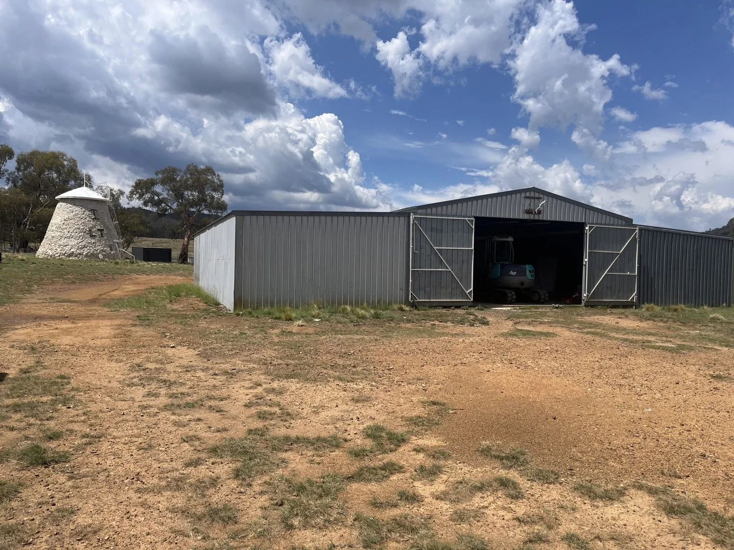 Additional image 3 of Lot 110 Rothlyn Road, Chakola NSW 2630