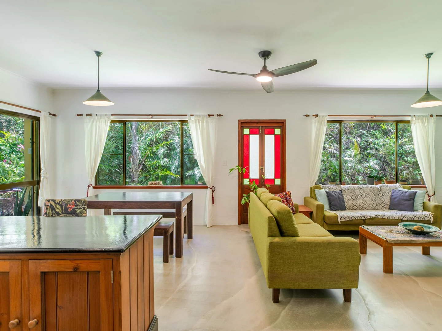 Additional image 8 of 137 George Road, Forest Creek QLD 4873