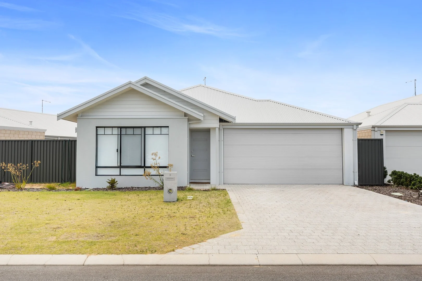3 Boorabbin Drive, Baldivis WA 6171