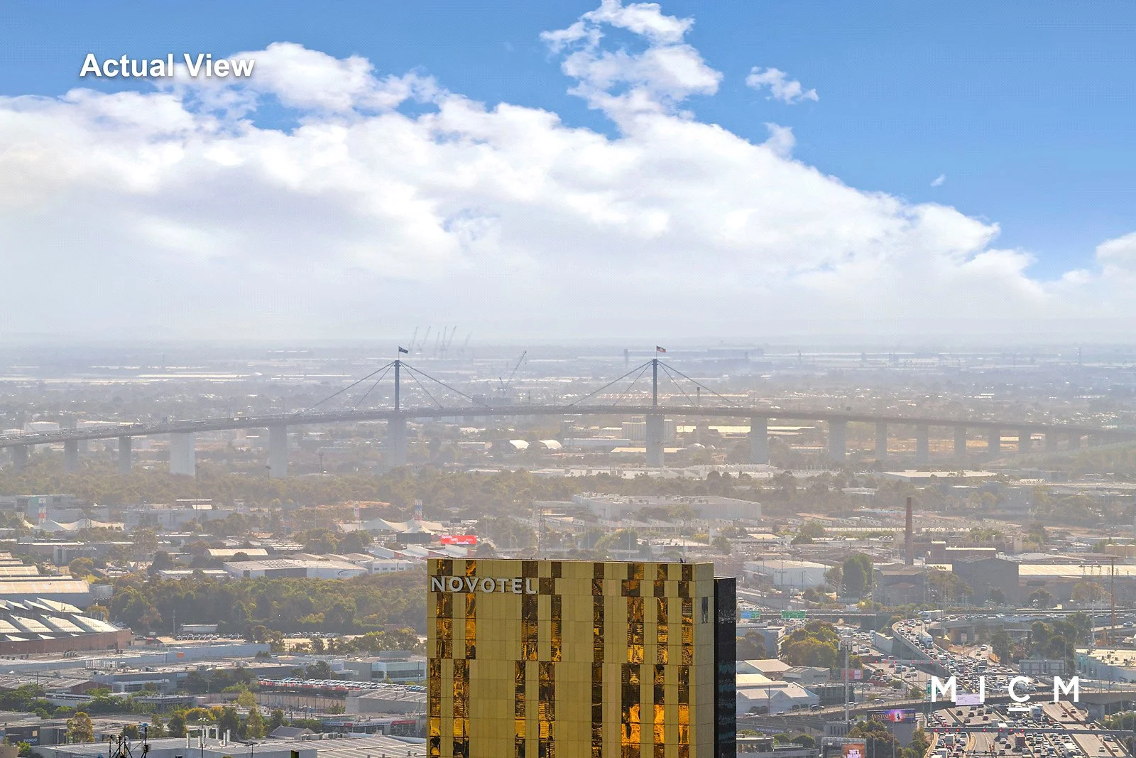 Additional image 7 of 4403/1 Balston Street, Southbank VIC 3006