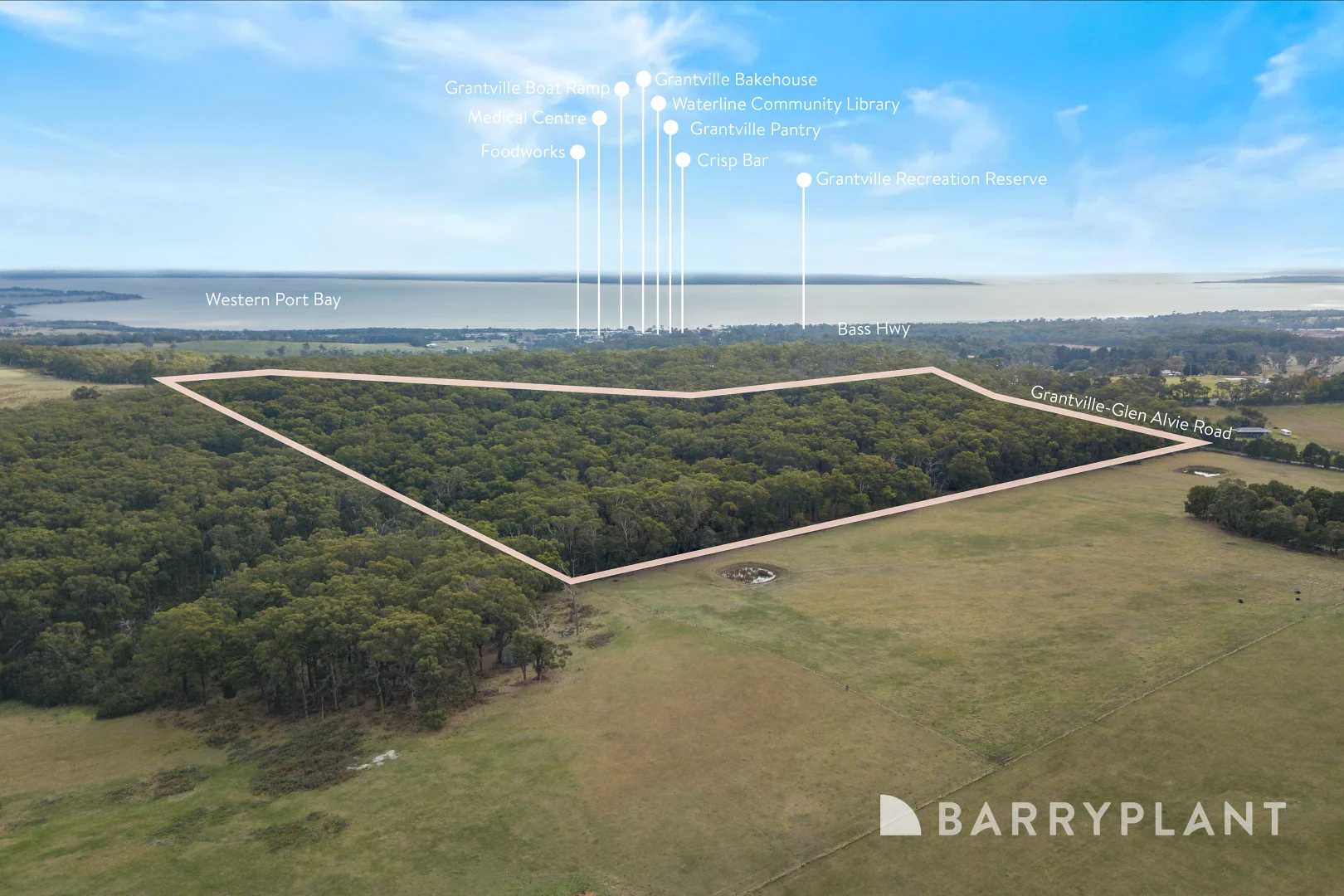 Additional image 33 of 230 Grantville Glen Alvie Road, Grantville VIC 3984