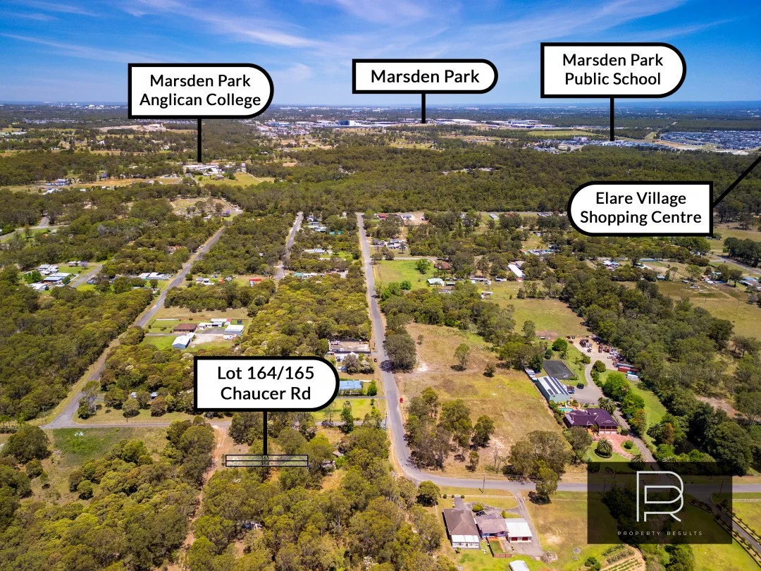 Additional image 3 of Lots 164-165 Chaucer Road, Angus NSW 2765