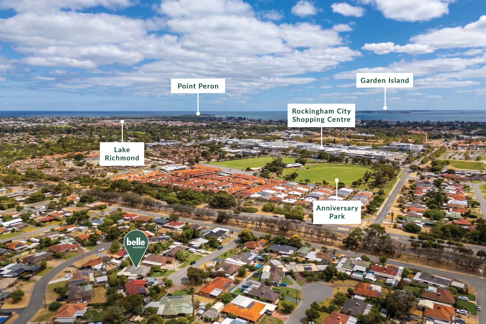 Additional image 26 of 10 Kensington Court, Cooloongup WA 6168