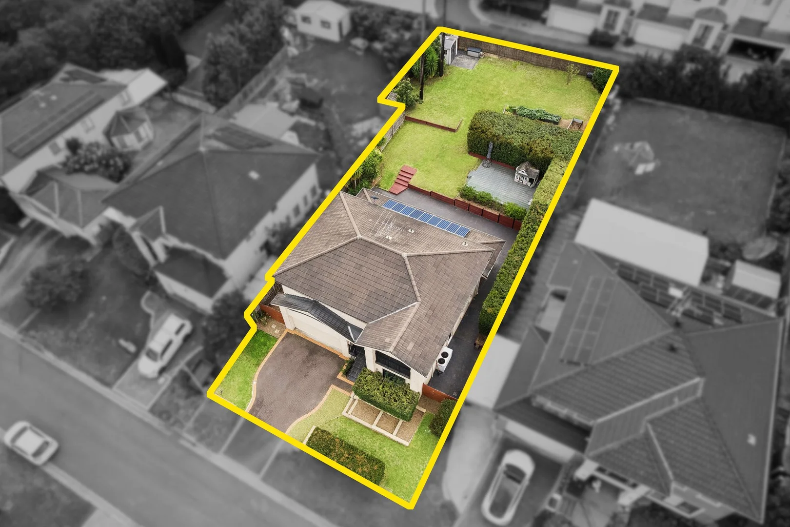 Additional image 15 of 29 Fairmont Avenue, Norwest NSW 2153