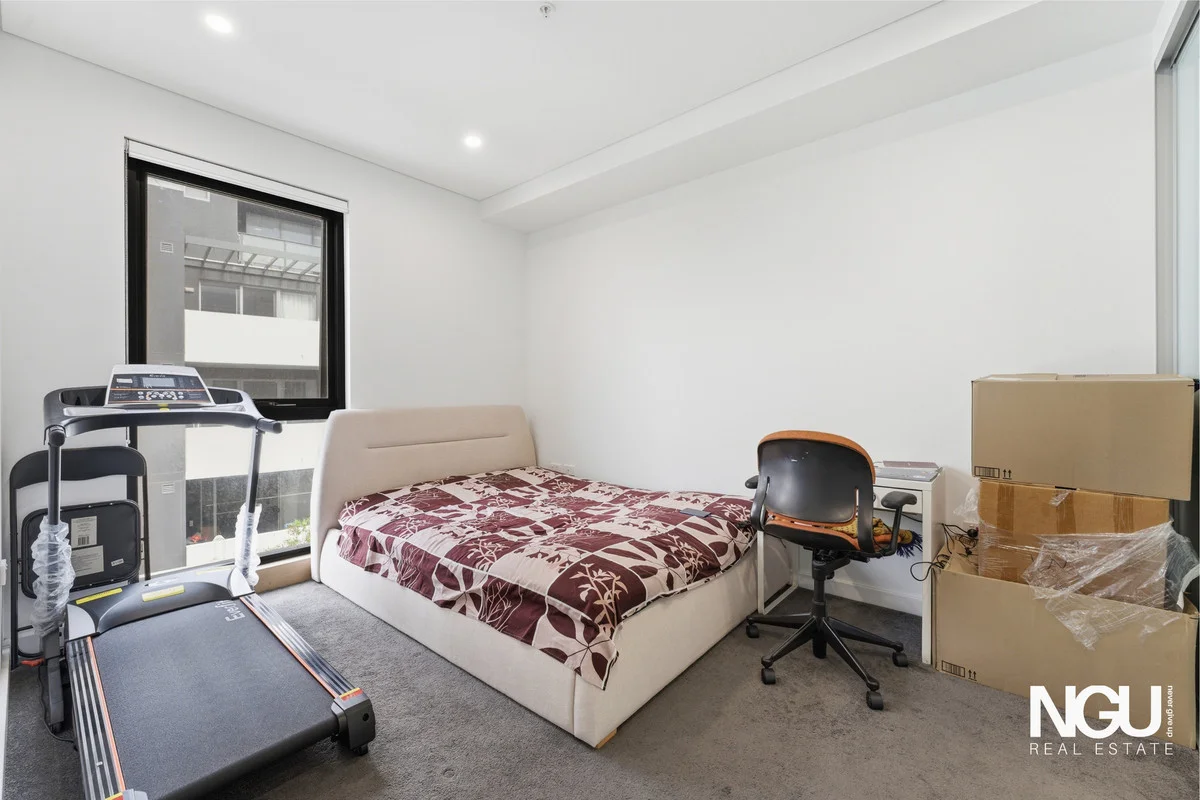 Additional image 5 of 203/8 George Street, Seven Hills NSW 2147