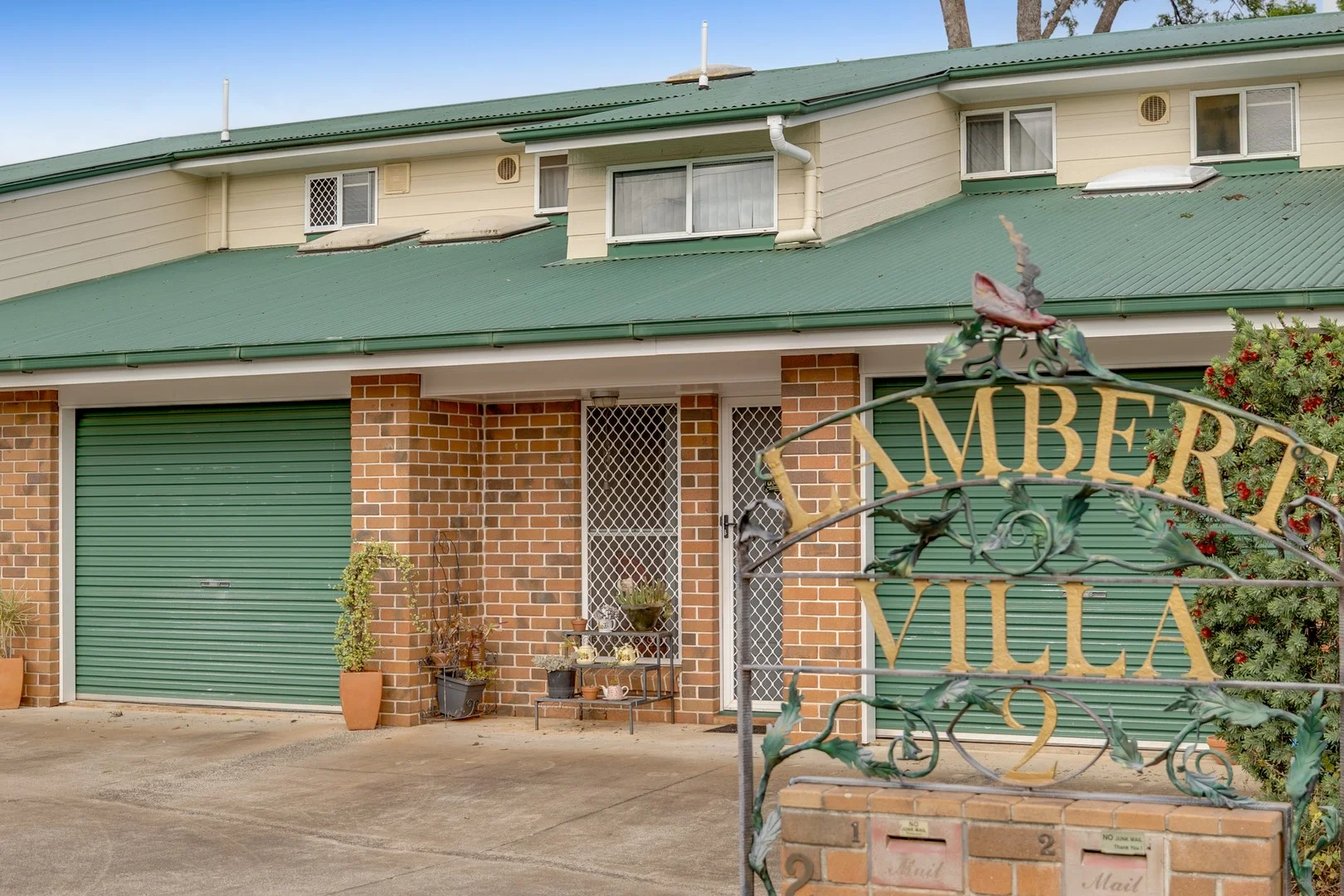 2/2 Kenric Street, Toowoomba City QLD 4350