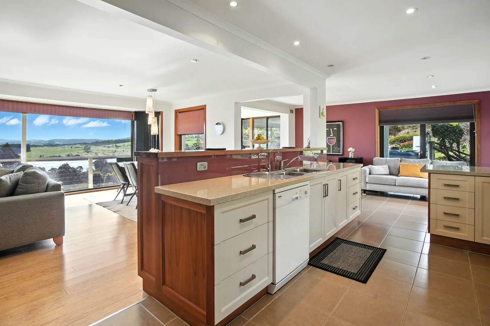 Additional image 8 of 56 Bradys Lookout Road, Rosevears TAS 7277