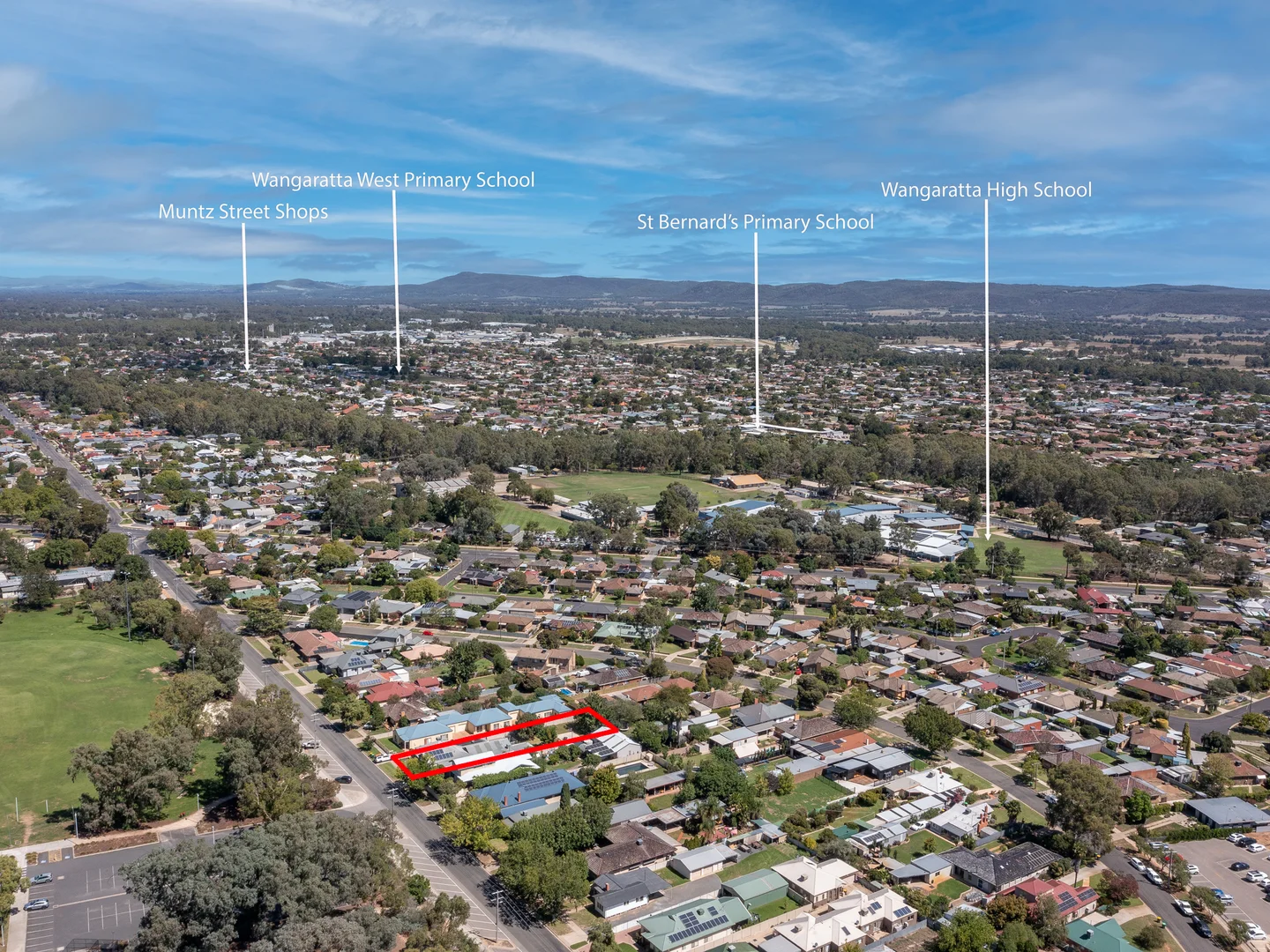 Additional image 26 of 27 Park Lane, Wangaratta VIC 3677