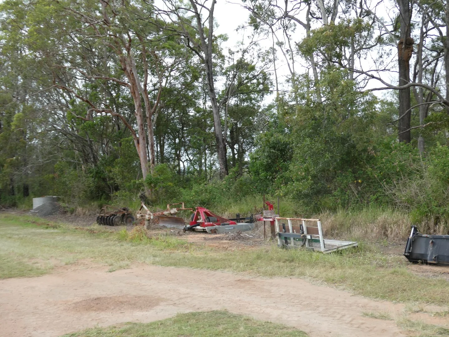 Additional image 33 of 154 Foleys Road, North Gregory QLD 4660