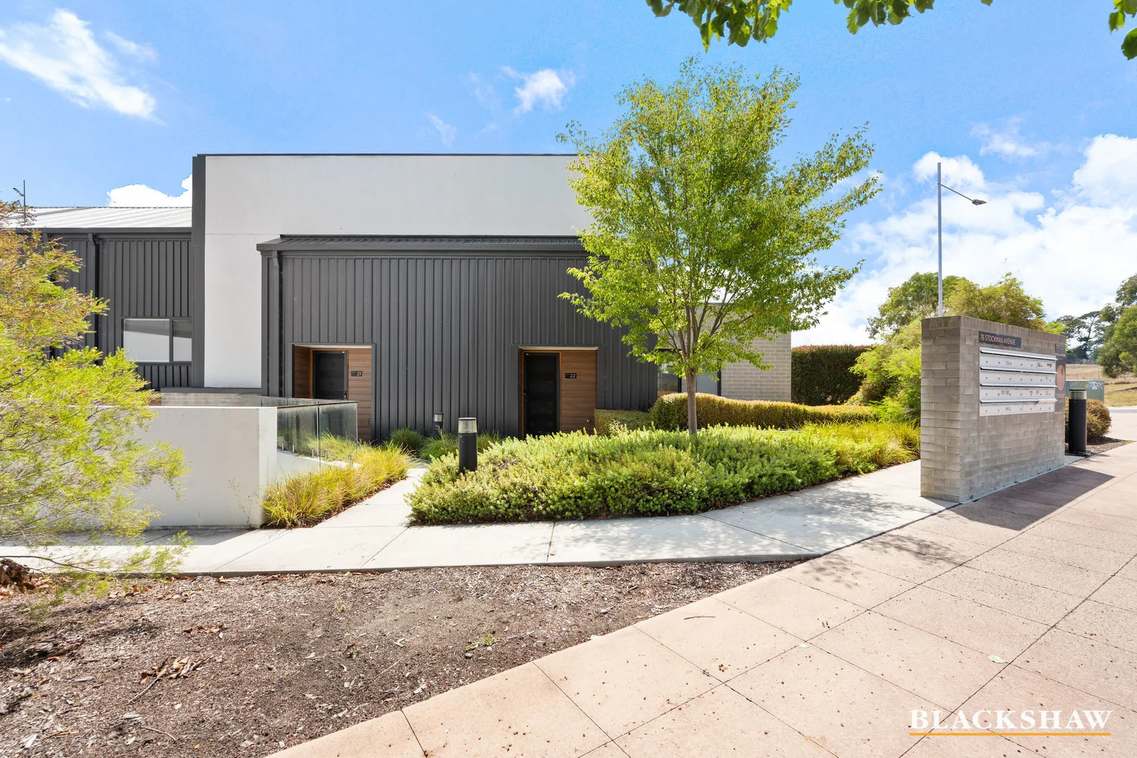 Additional image 10 of 21/76 Stockman Avenue, Lawson ACT 2617