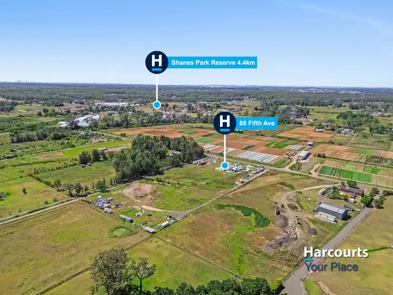 Additional image 5 of 88 Fifth Avenue, Llandilo NSW 2747