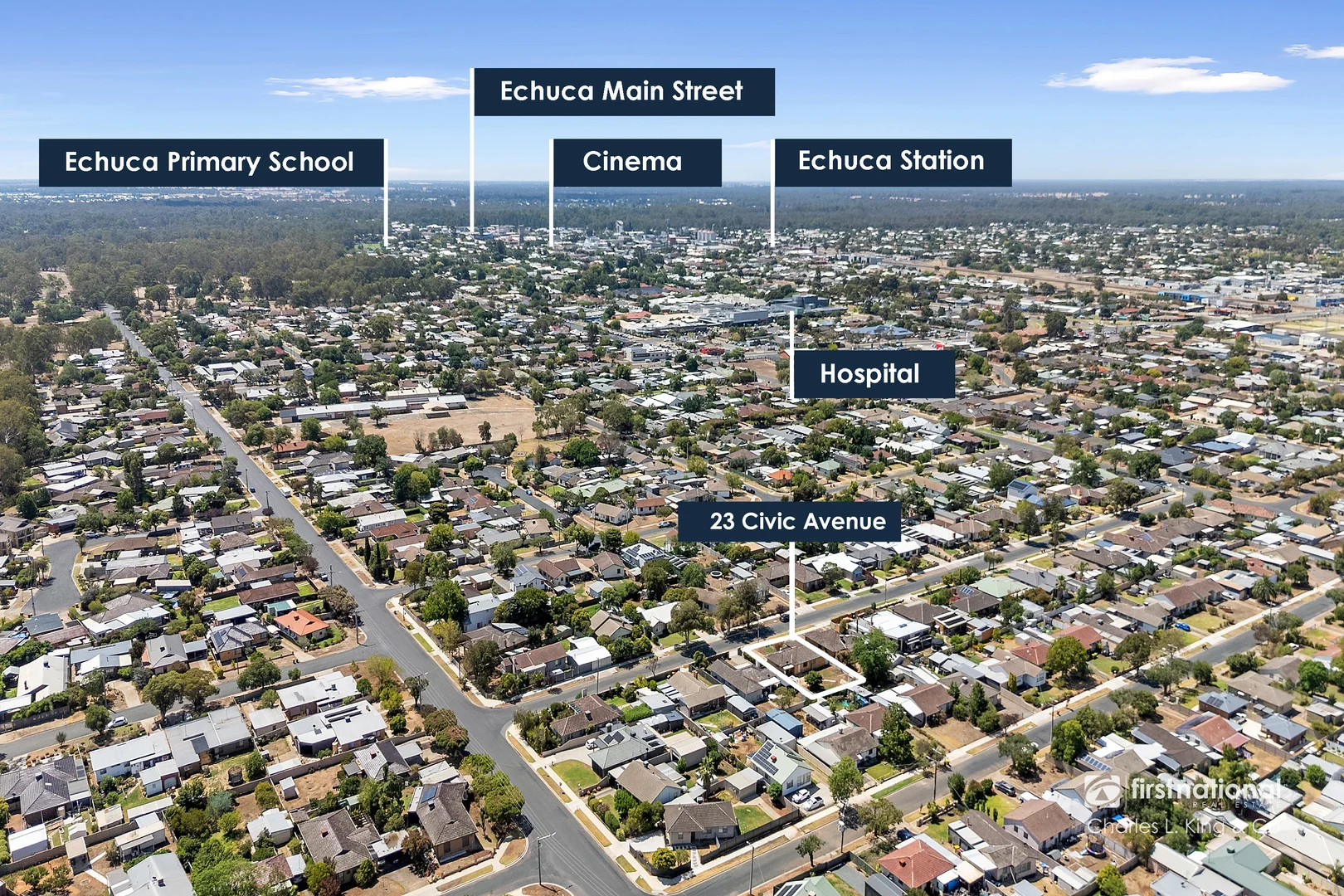 Additional image 16 of 23 Civic Avenue, Echuca VIC 3564