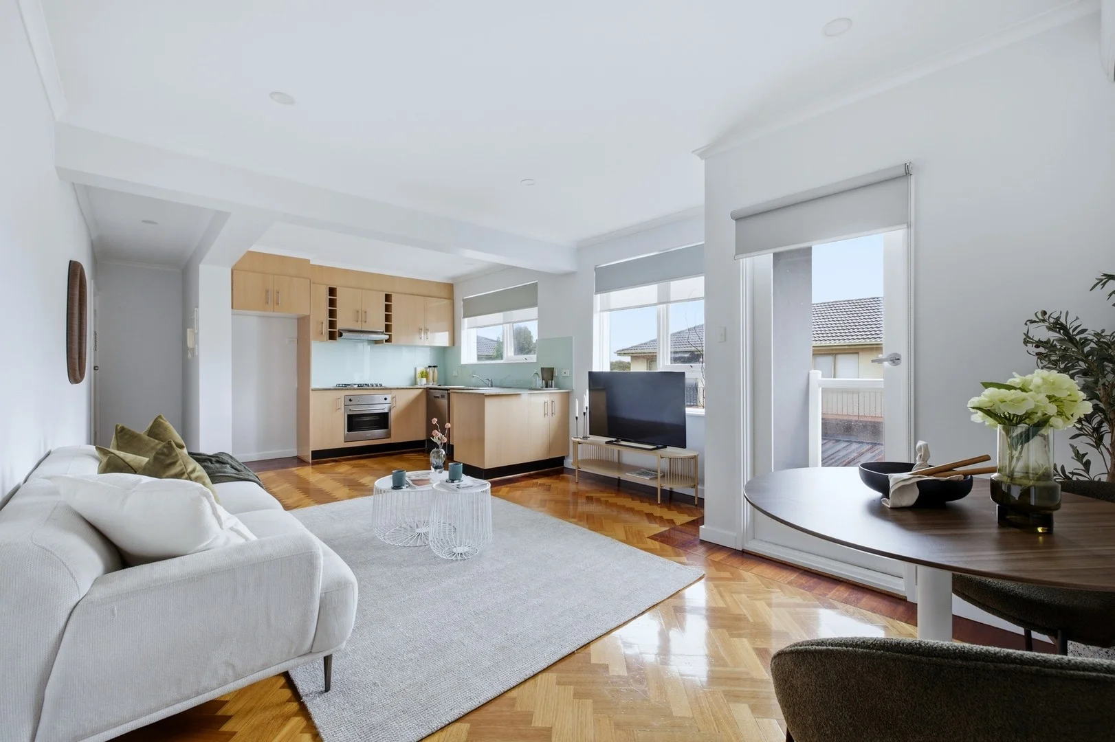 6/21 Royal Avenue, Glen Huntly VIC 3163