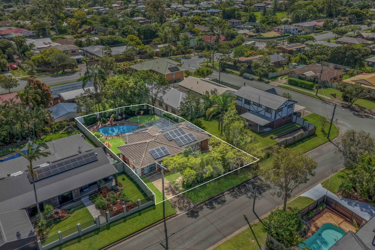 3 Belgravia Street, Alexandra Hills QLD 4161