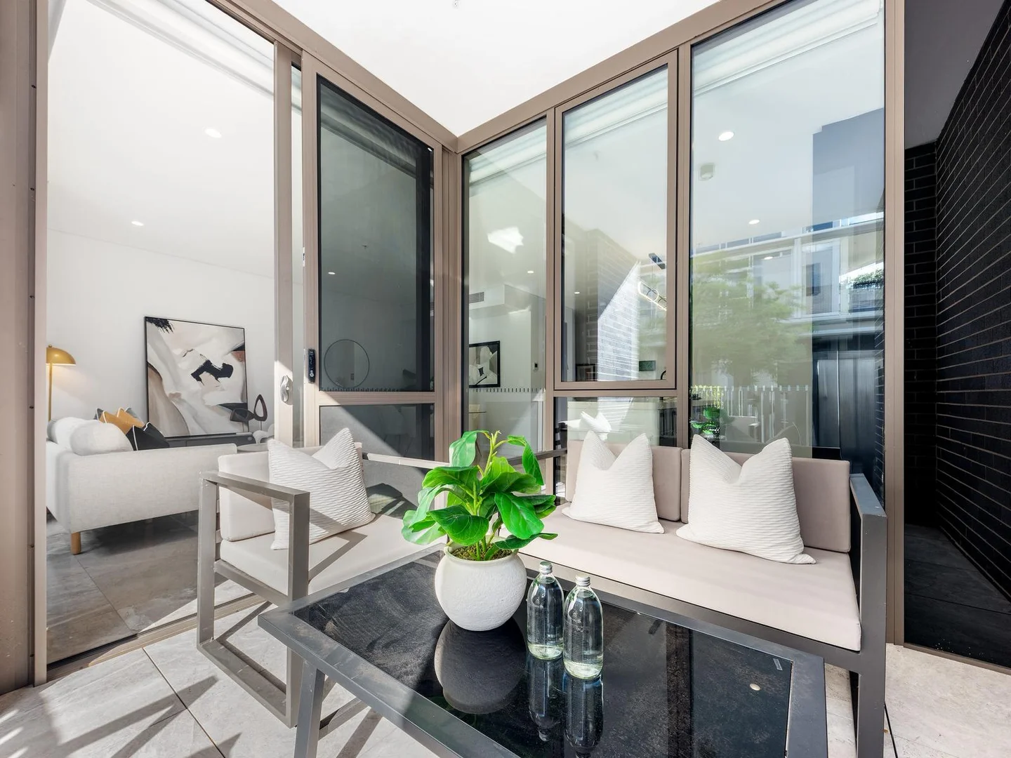 Additional image 11 of G40/12 Fuse Street, Zetland NSW 2017