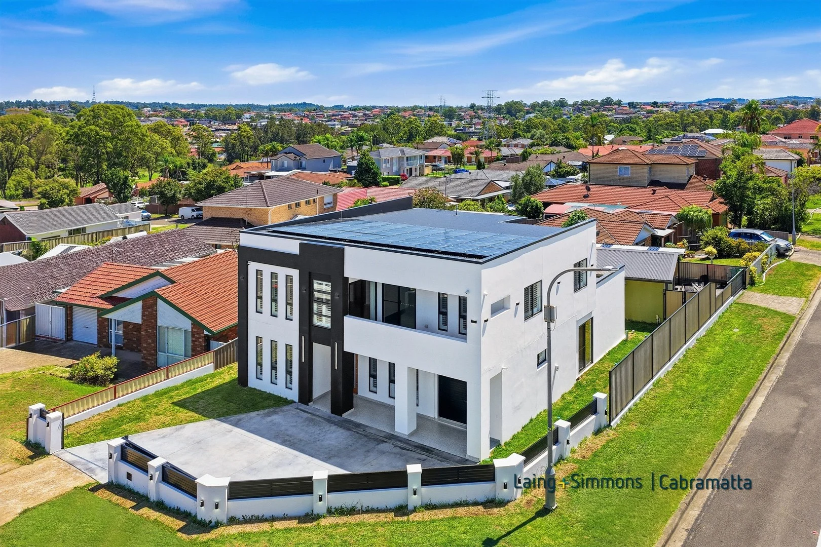 2 Dowland Street, Bonnyrigg Heights NSW 2177