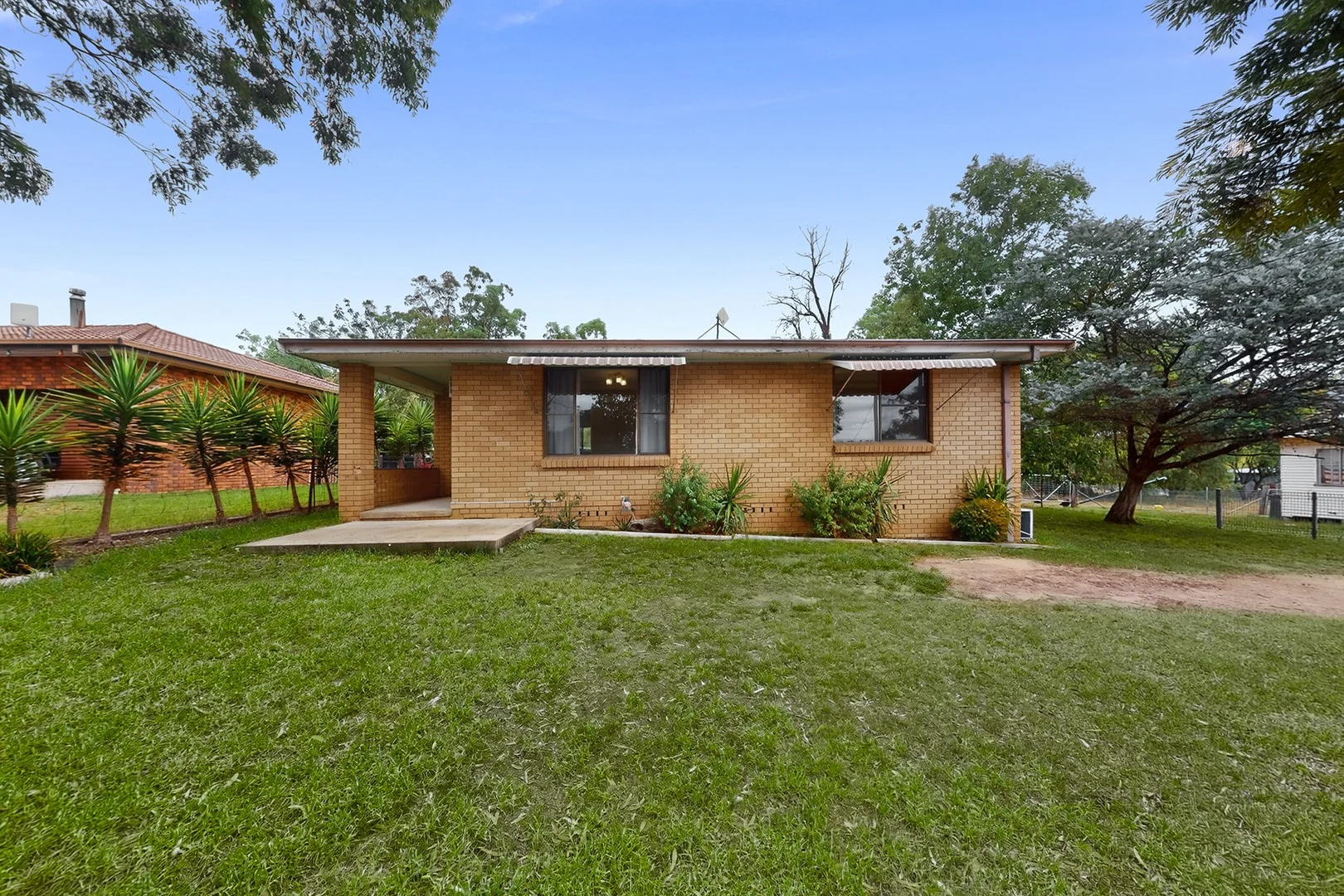 25 Cullingral Street, Merriwa NSW 2329