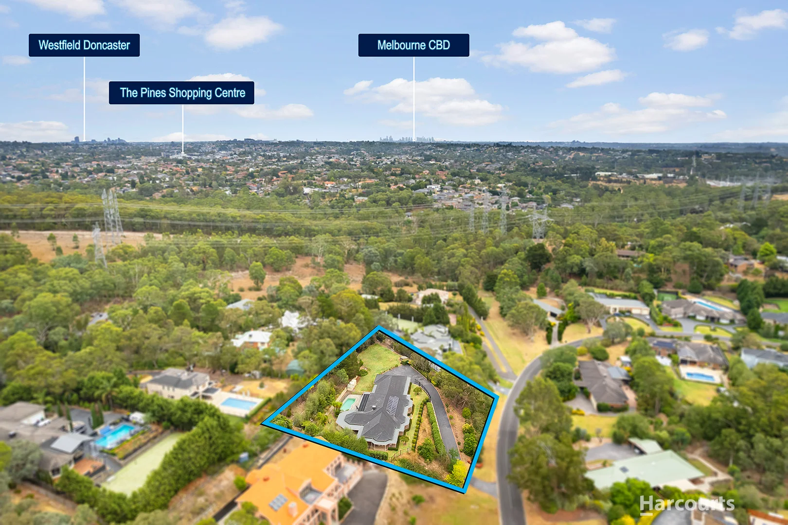 Additional image 16 of 24 St Muir Drive, Warrandyte VIC 3113