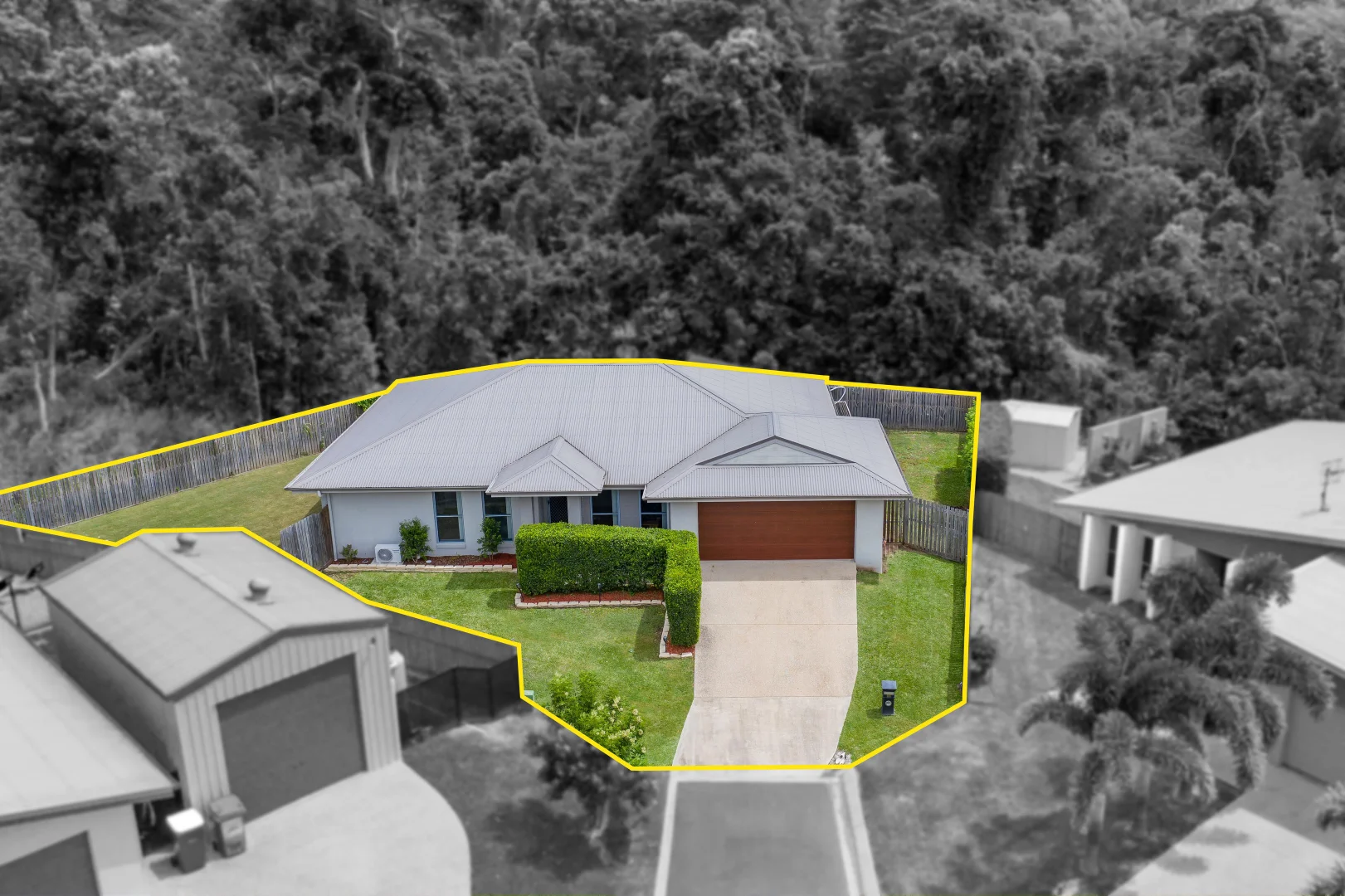 Additional image 22 of 26 Butterfly Court, Jubilee Pocket QLD 4802