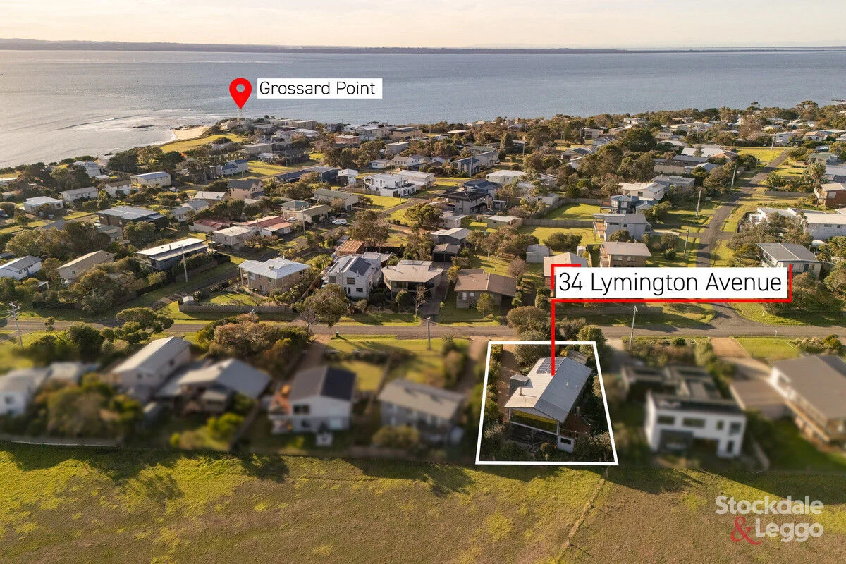 Additional image 36 of 34 Lymington Avenue, Ventnor VIC 3922