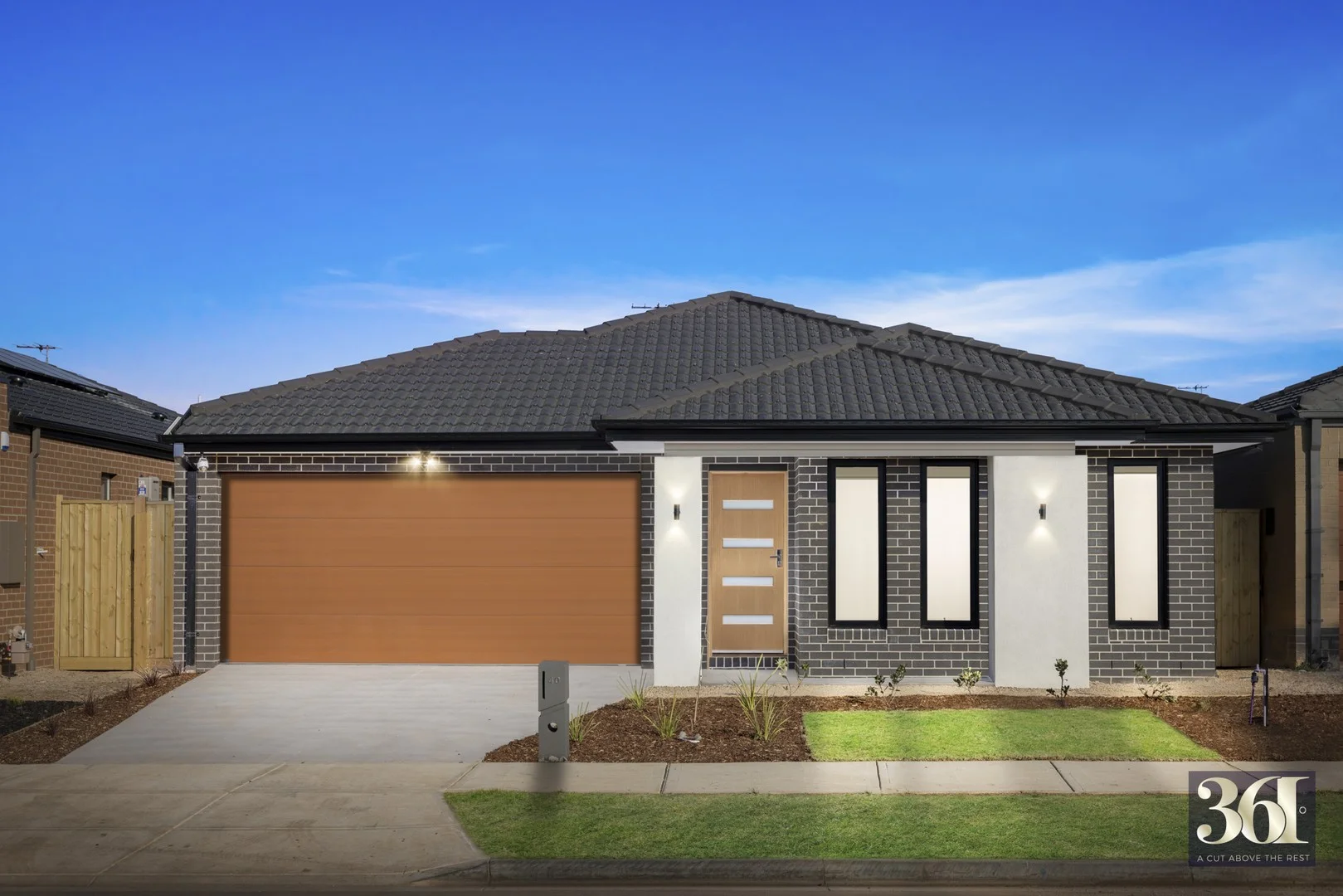 40 Urquhart Road, Tarneit VIC 3029