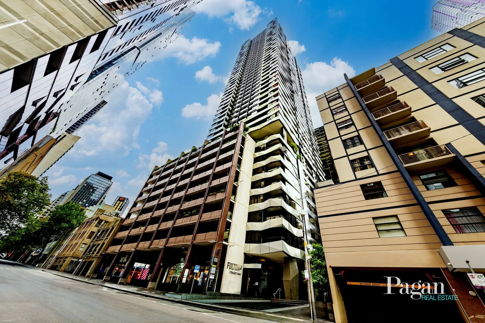 Additional image 11 of 1707/120 Abeckett Street, Melbourne VIC 3000