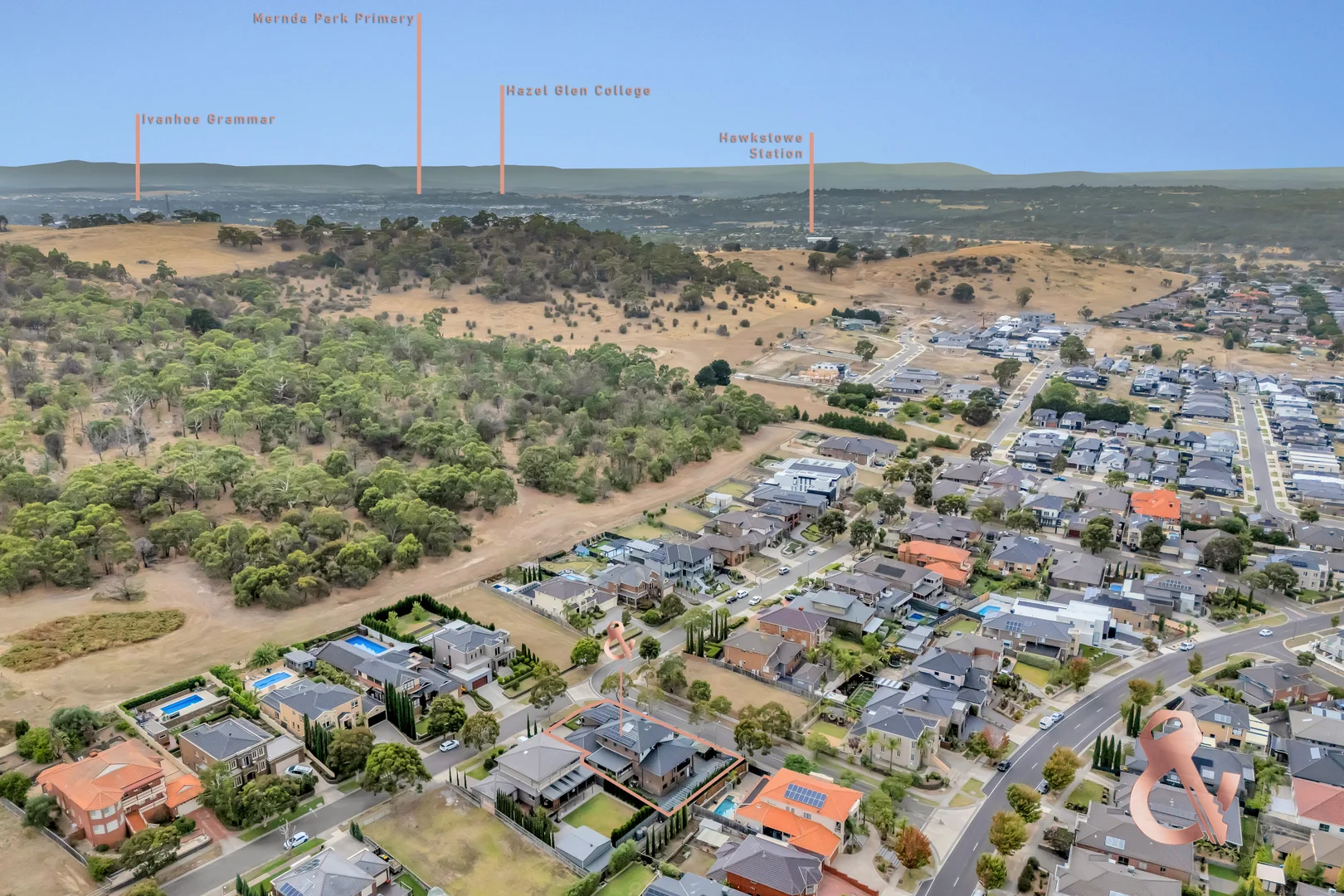 Additional image 19 of 14 Skyline Drive, South Morang VIC 3752