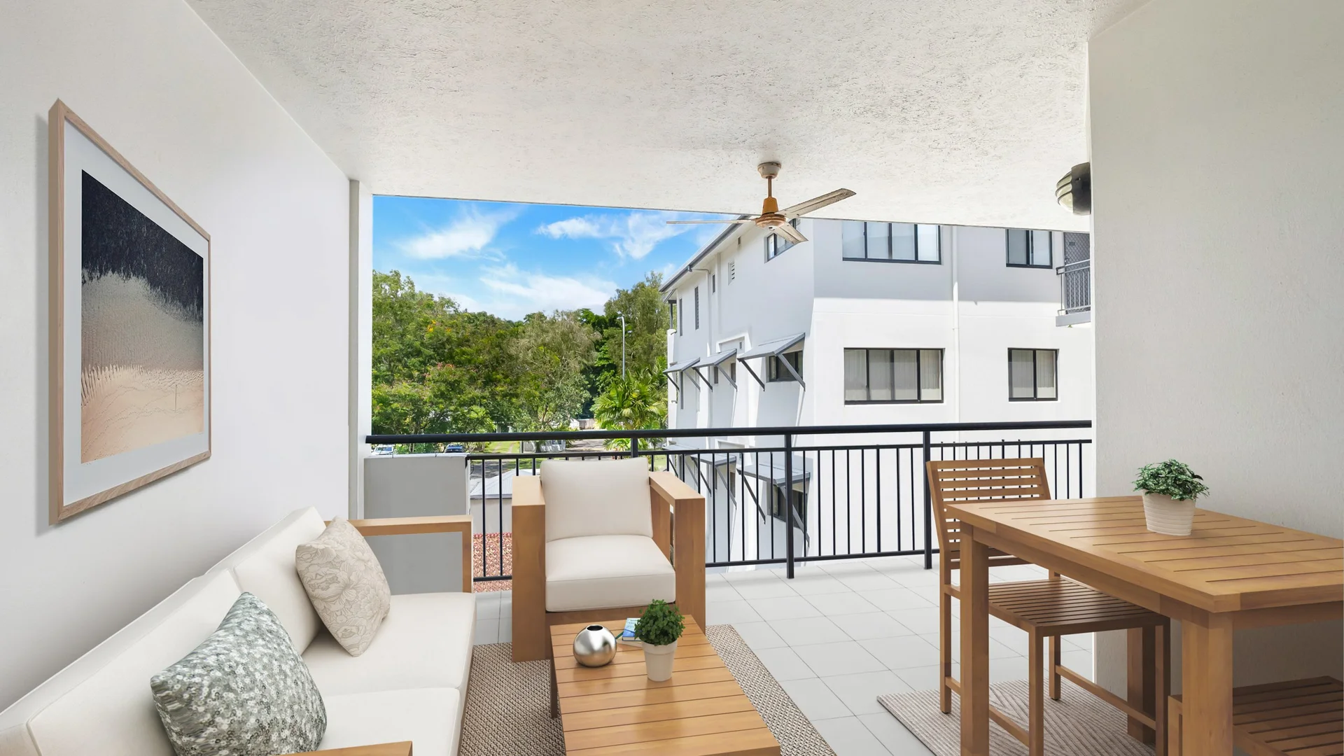 Additional image 8 of 23/376-384 Severin Street, Parramatta Park QLD 4870