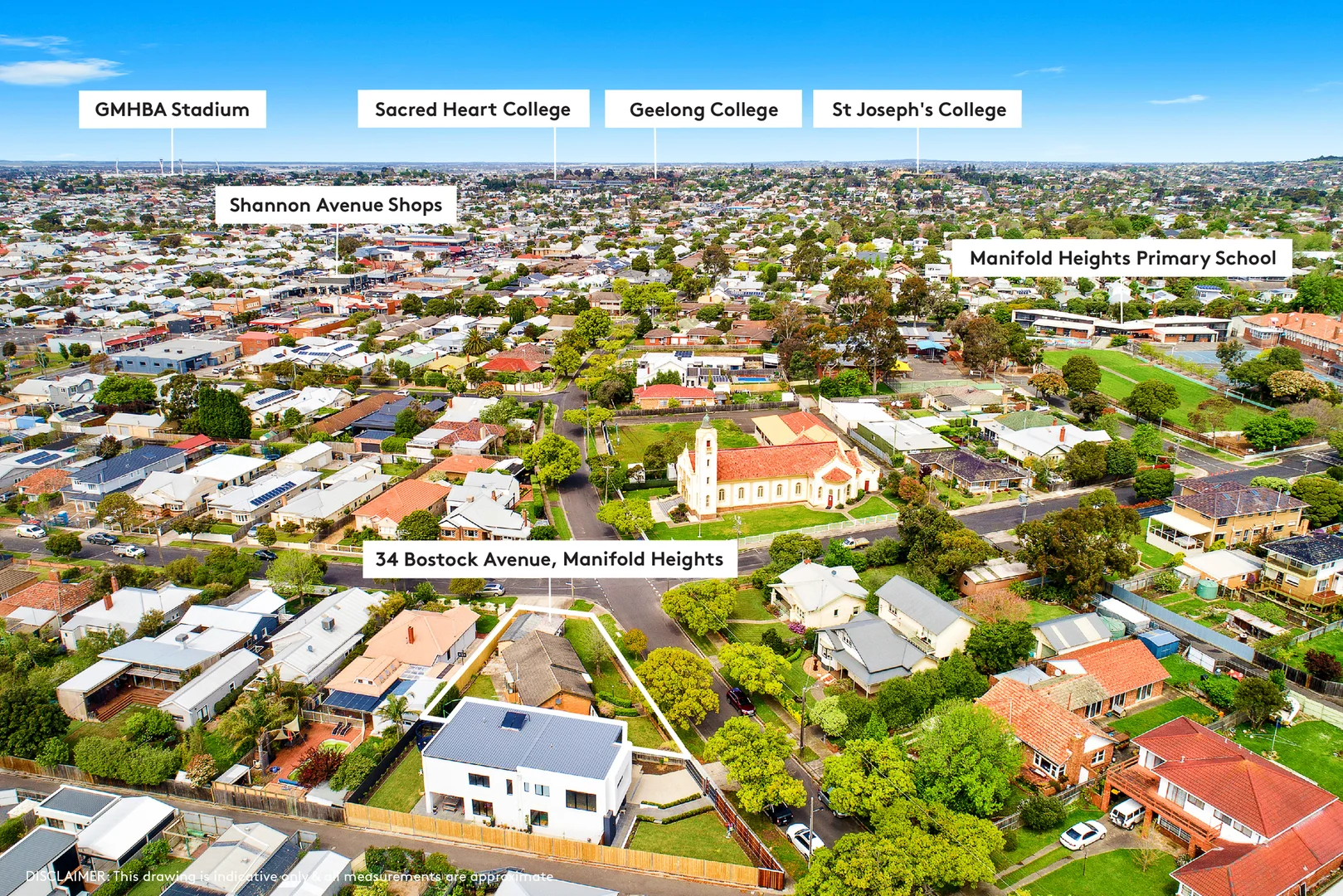 Additional image 16 of 34 Bostock Avenue, Manifold Heights VIC 3218