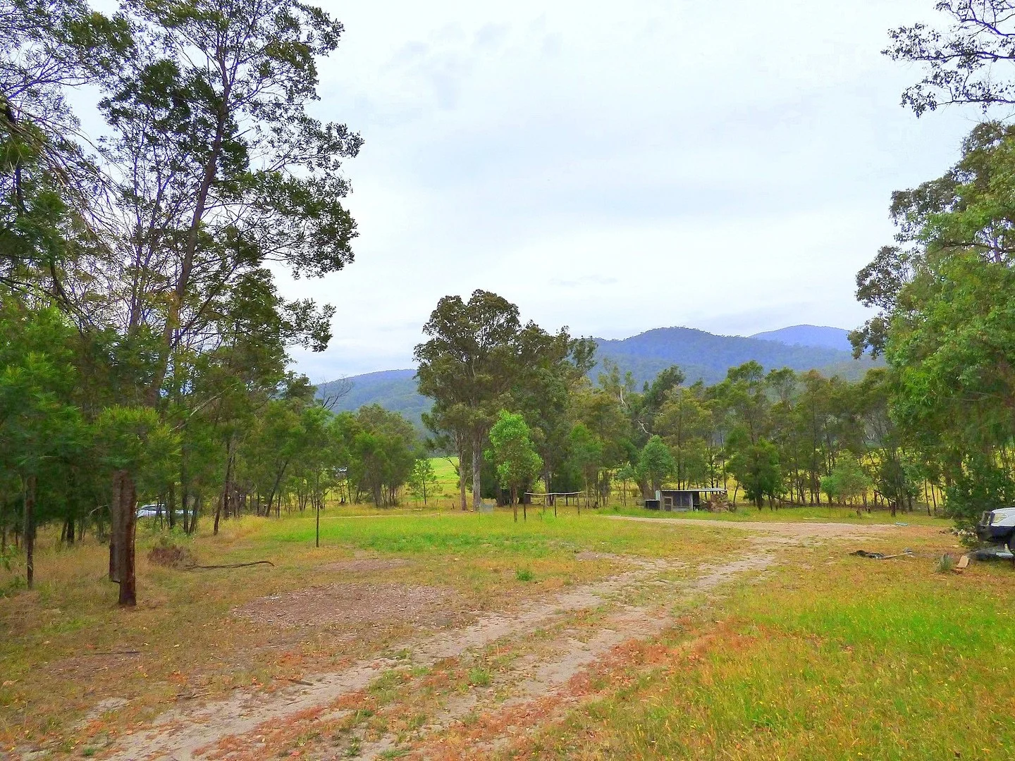 20 Denison Street, Towamba NSW 2550