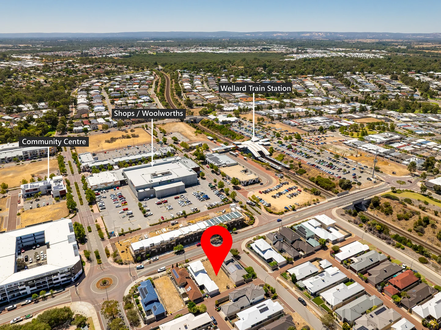 Additional image 7 of 397 Lambeth Circle, Wellard WA 6170