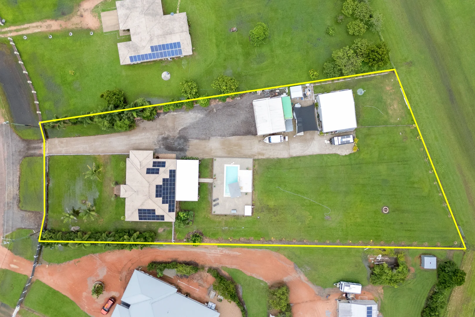 Additional image 26 of 5 Retire Court, Alice River QLD 4817