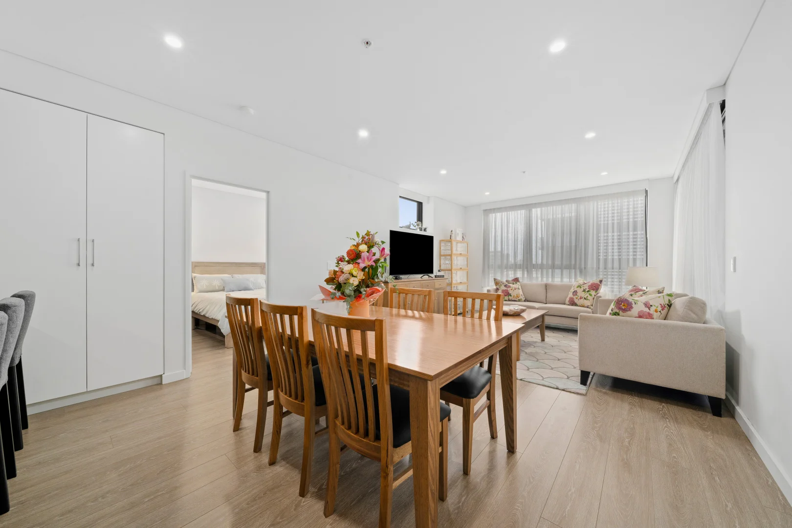 Additional image 9 of 406/26C Lord Sheffield Circuit, Penrith NSW 2750