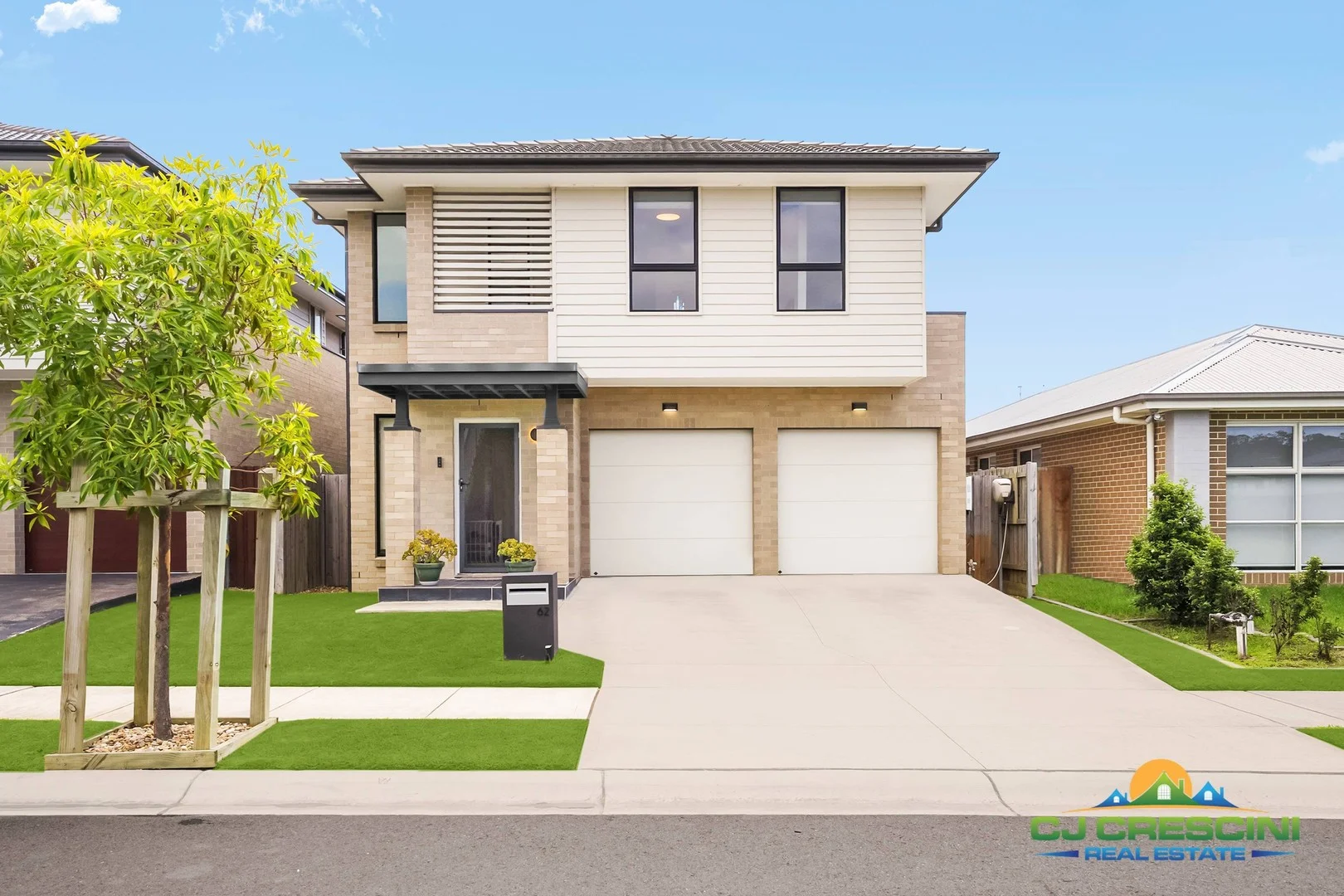 62 Air League Avenue, Leppington NSW 2179