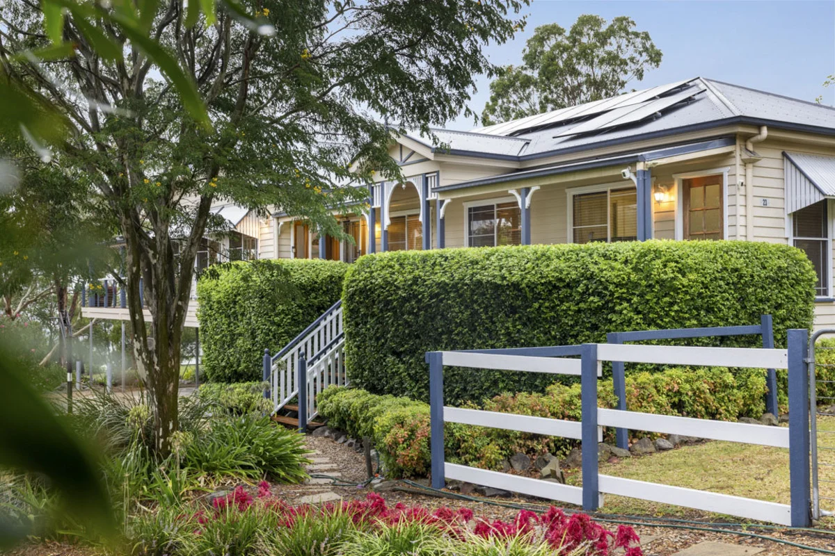 Additional image 25 of 23 Traverston Court, Preston QLD 4352